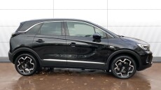 Vauxhall Crossland 1.2 Turbo [130] Ultimate 5dr Auto Petrol Hatchback